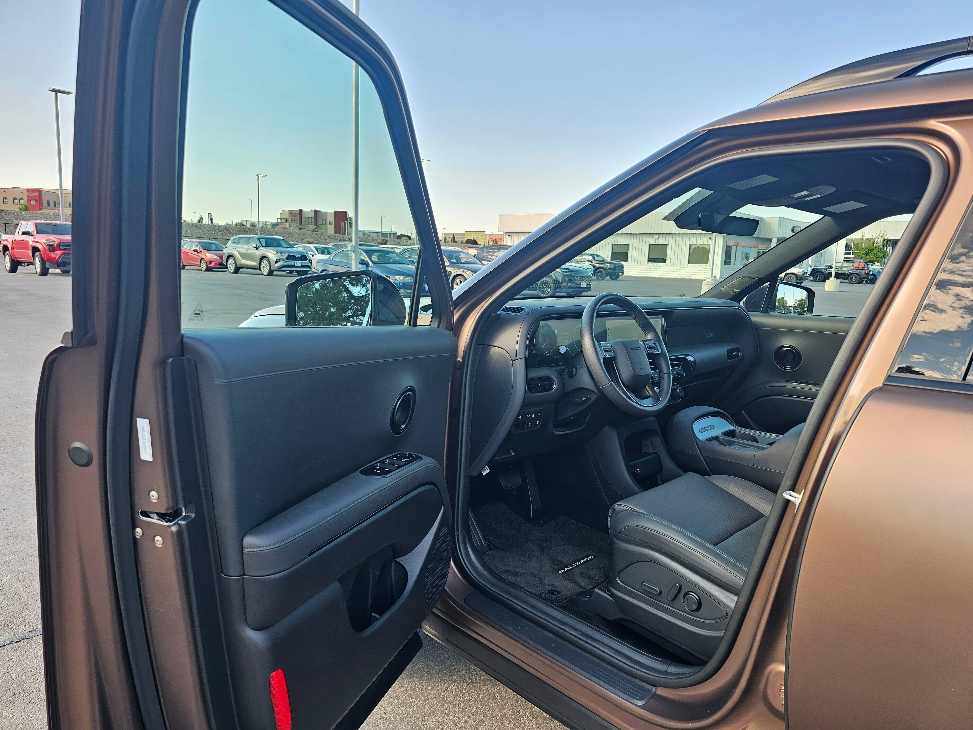 Used 2026 Hyundai Palisade XRT Pro AWD/4WD image 17