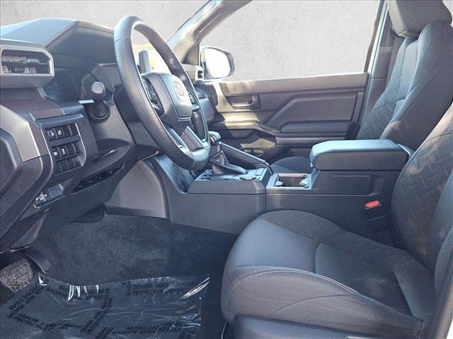 Used 2024 Toyota Tacoma SR5 image 15