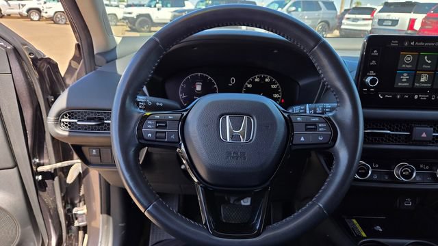 Used 2024 Honda HR-V EX-L image 26