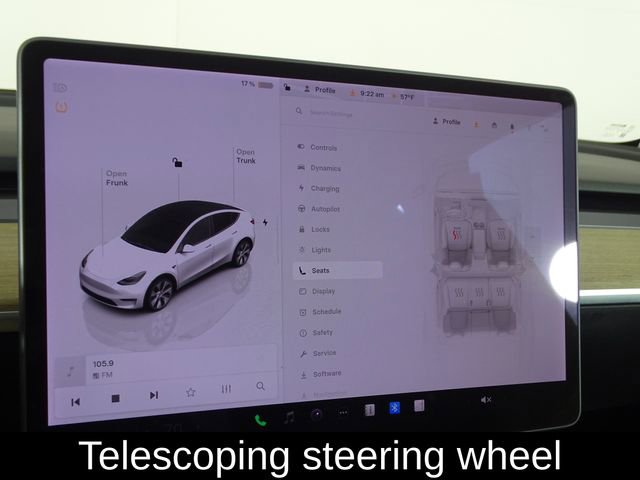 Used 2022 Tesla Model Y Long Range image 33