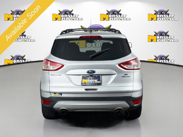 Used 2014 Ford Escape SE w/ Leather Comfort Package FWD image 6