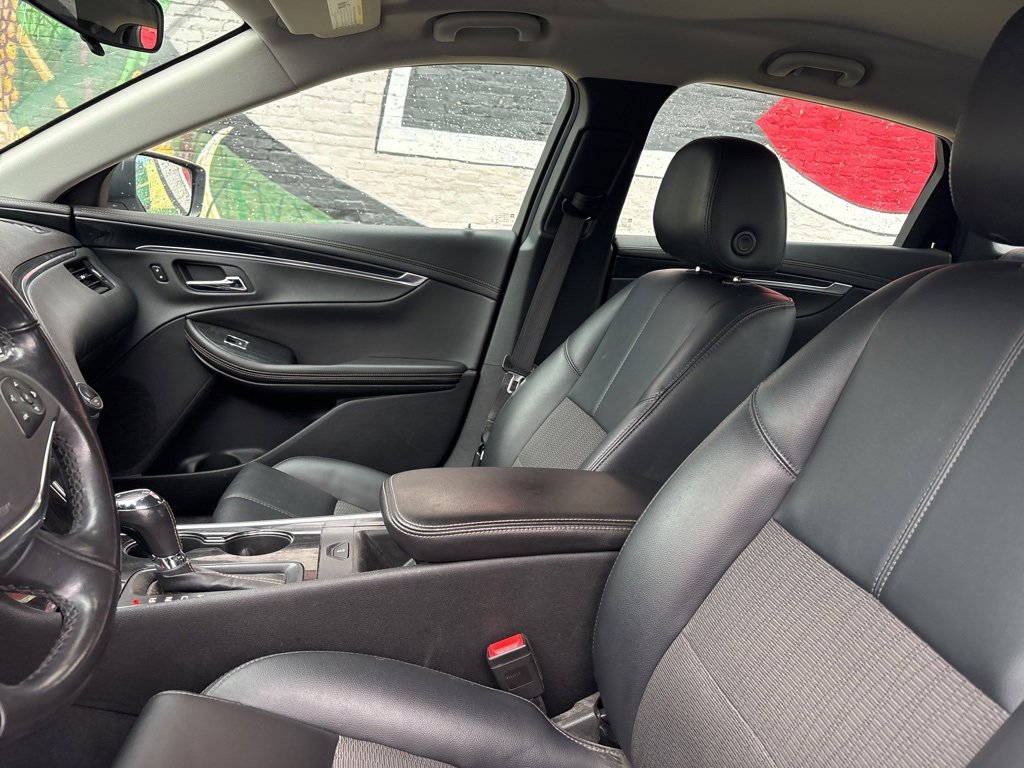 Used 2020 Chevrolet Impala LT image 11