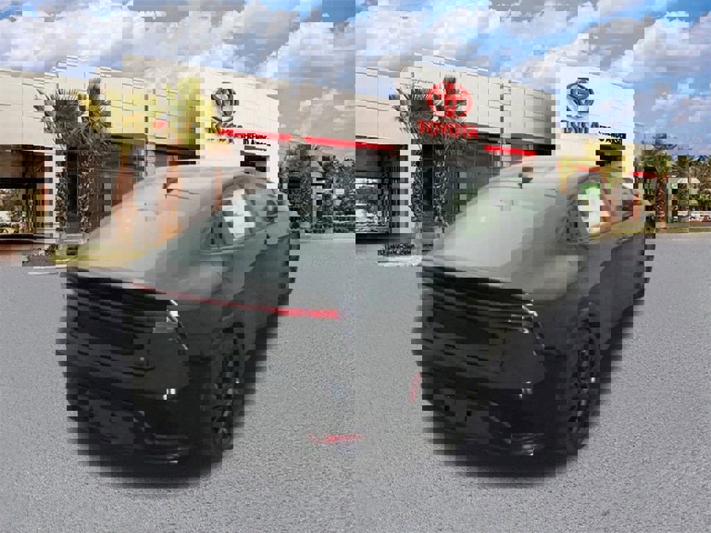 New 2026 Toyota Prius image 9