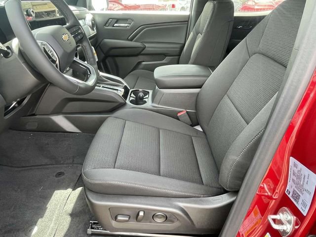 New 2026 Chevrolet Colorado LT w/ Advanced Trailering Package image 7