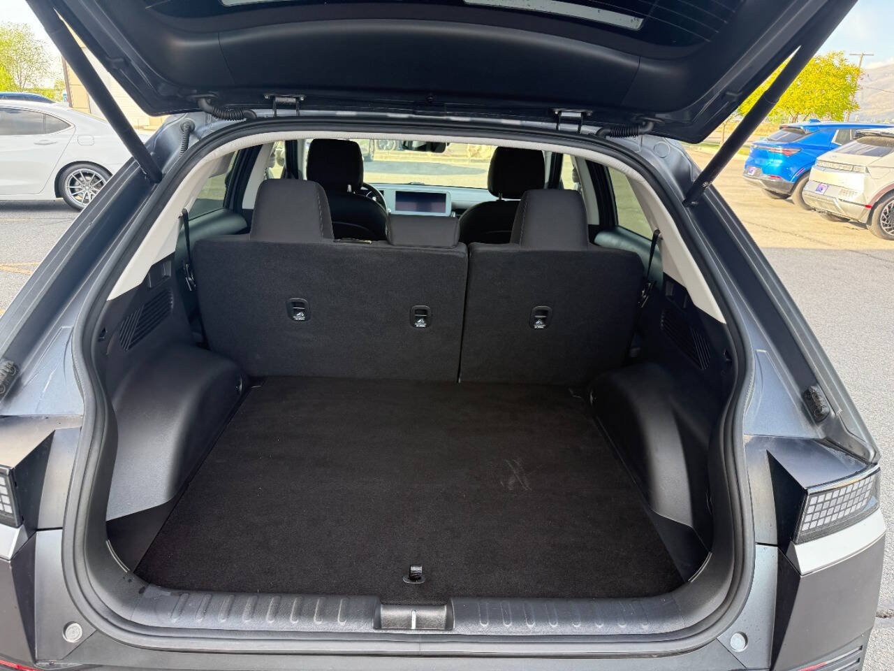 Used 2024 Hyundai Ioniq 5 SEL AWD/4WD image 18