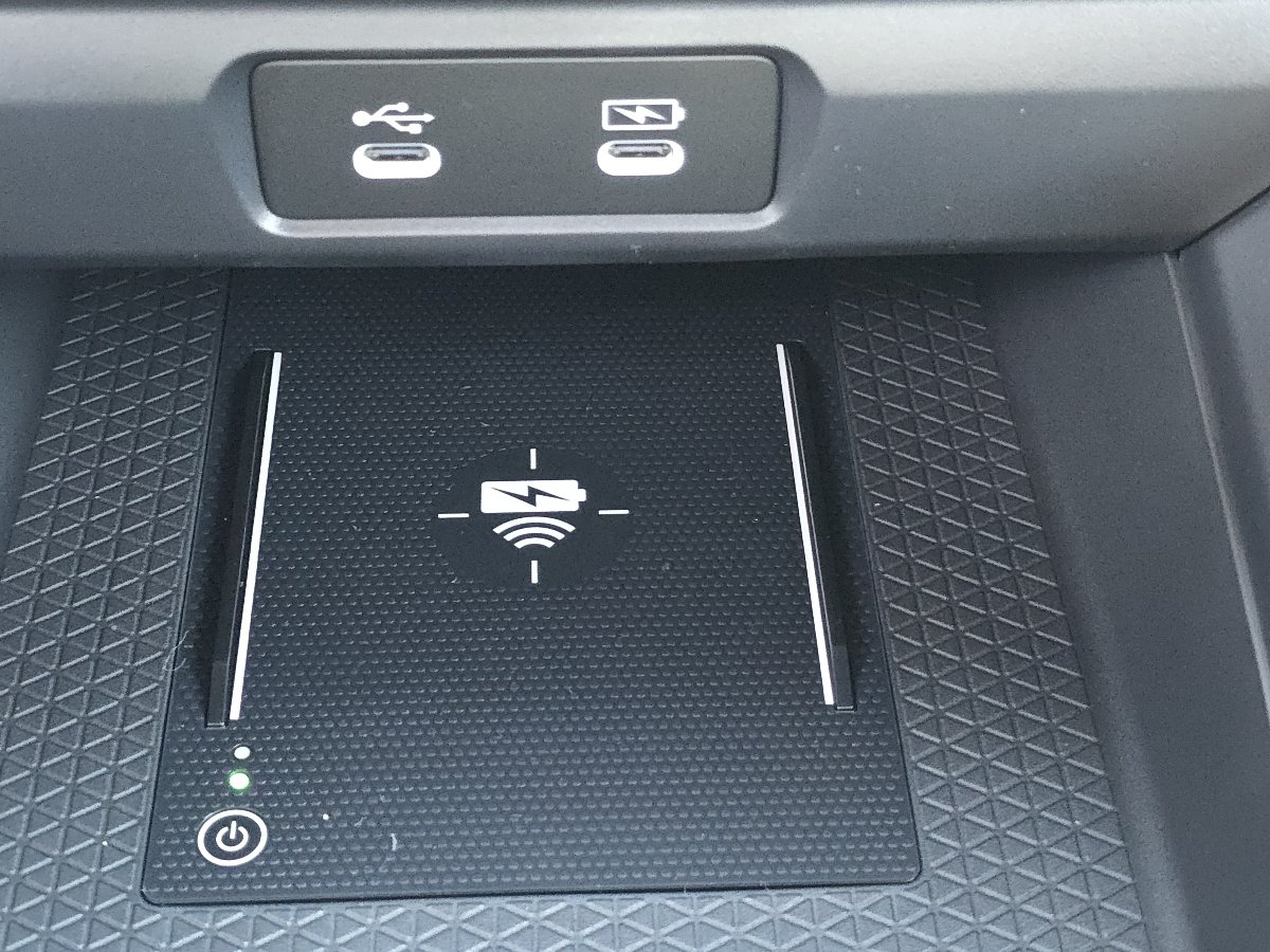 New 2026 Honda Accord Touring image 8
