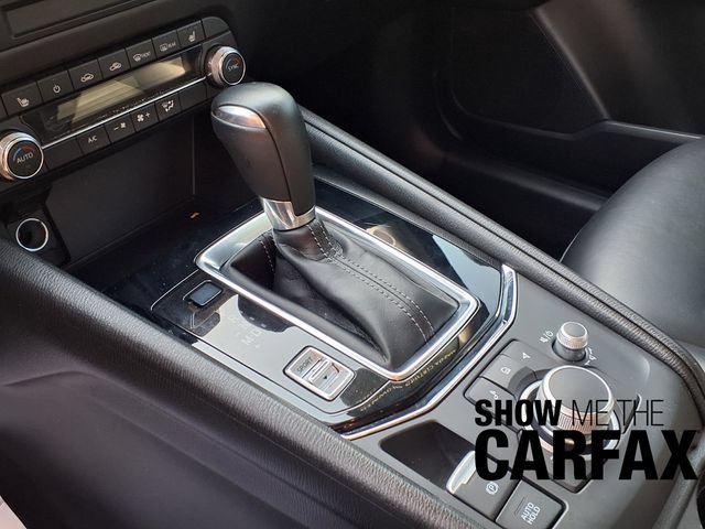 Used 2023 MAZDA CX-5 AWD 2.5 S w/ Select Package image 25