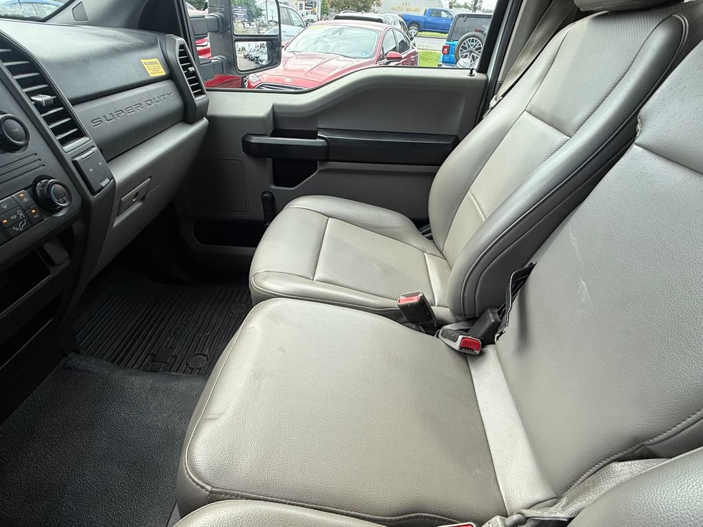 Used 2017 Ford F250 XL RWD image 24