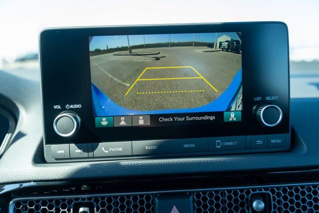 New 2026 Honda Civic Sport image 27