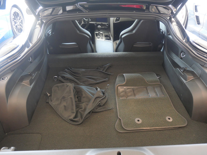 Used 2019 Chevrolet Corvette Grand Sport image 15