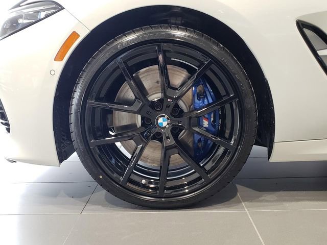 New 2026 BMW M850i xDrive image 27