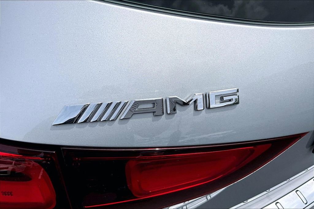 Used 2023 Mercedes-Benz GLA 35 AMG 4MATIC image 22