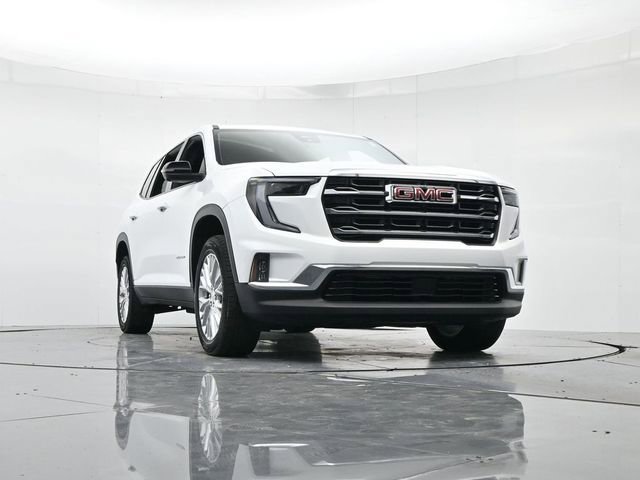 Used 2024 GMC Acadia Elevation image 35