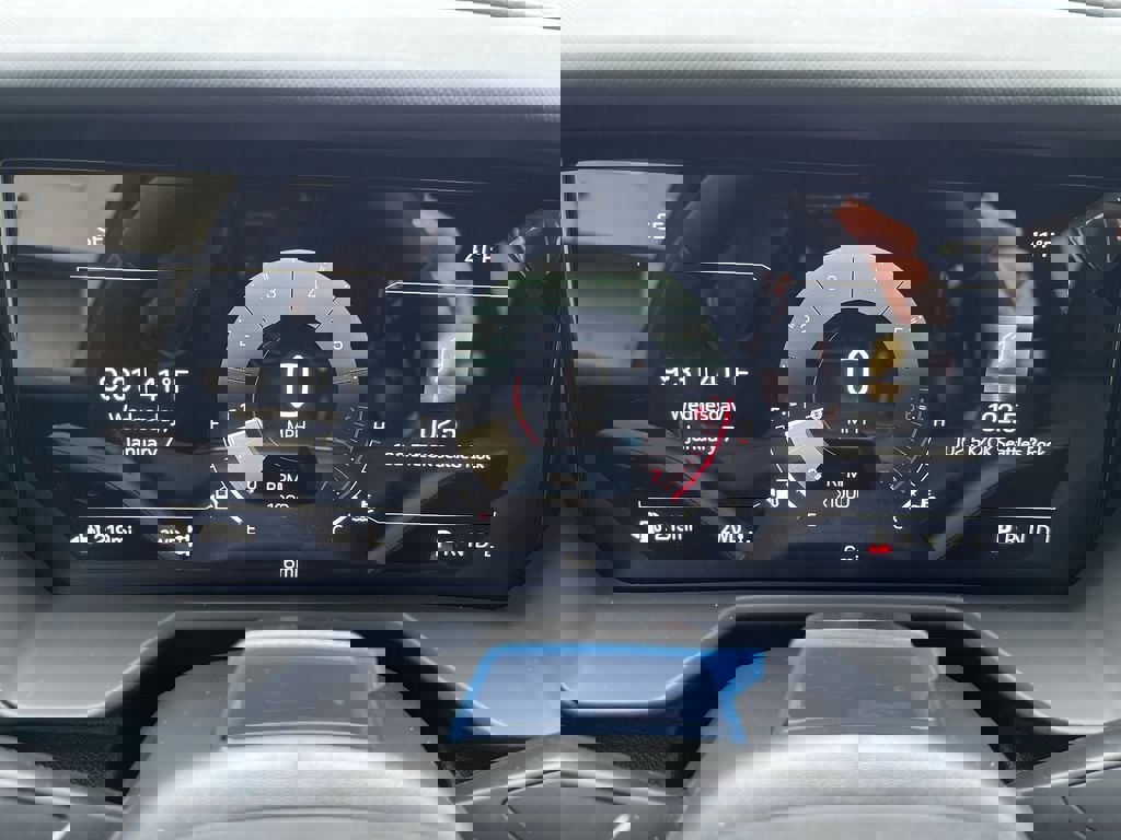 New 2026 GMC Acadia AT4 w/ Super Cruise Package image 11