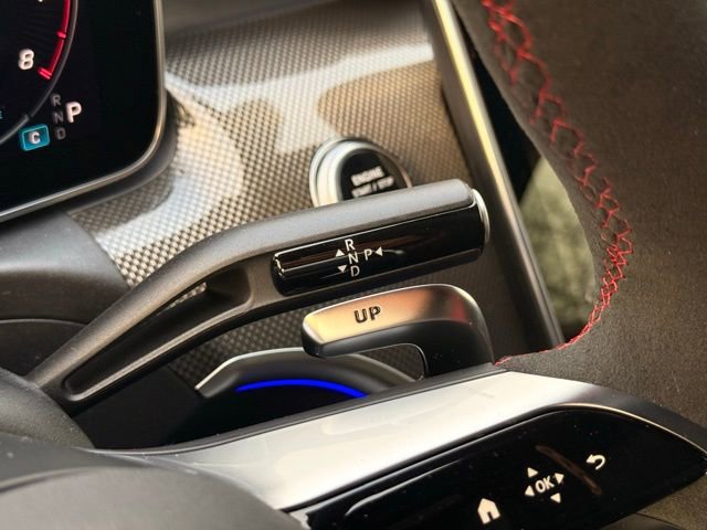 New 2026 Mercedes-Benz CLE 53 AMG 4MATIC Coupe image 19