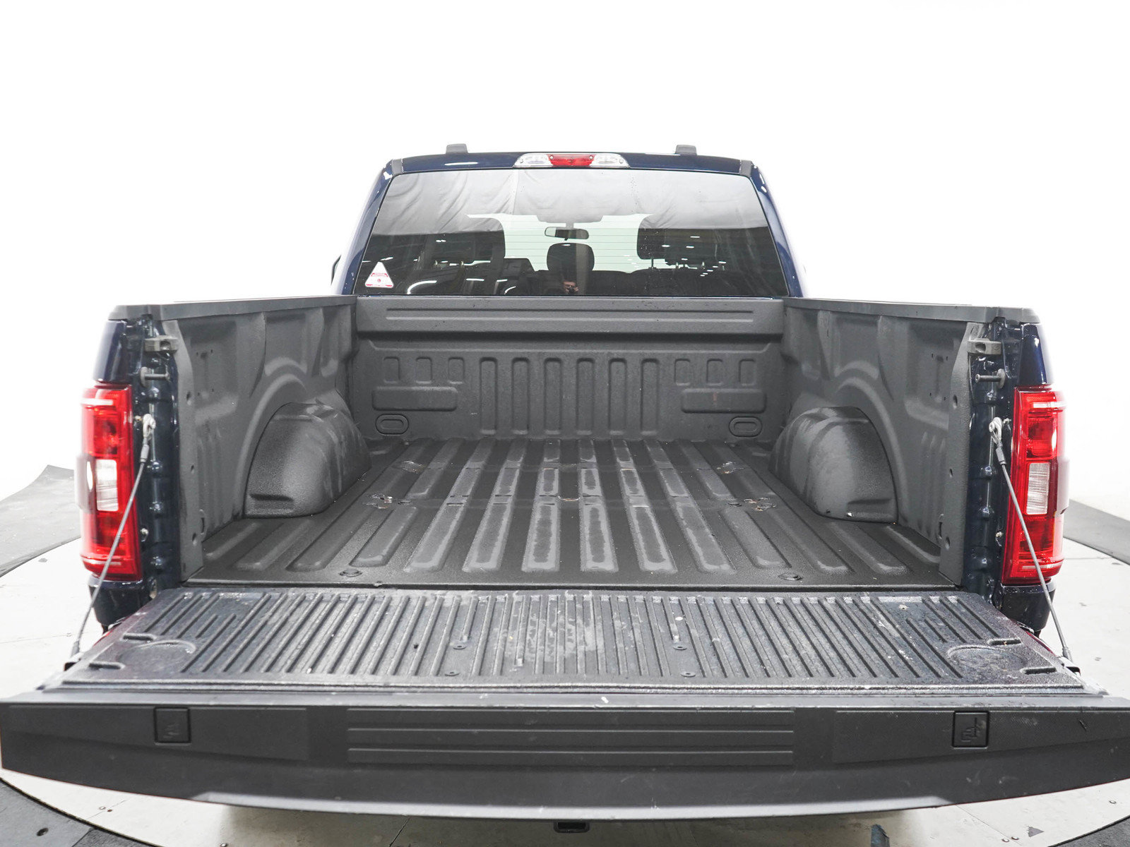 Used 2022 Ford F150 XLT w/ XTR Package AWD/4WD image 16