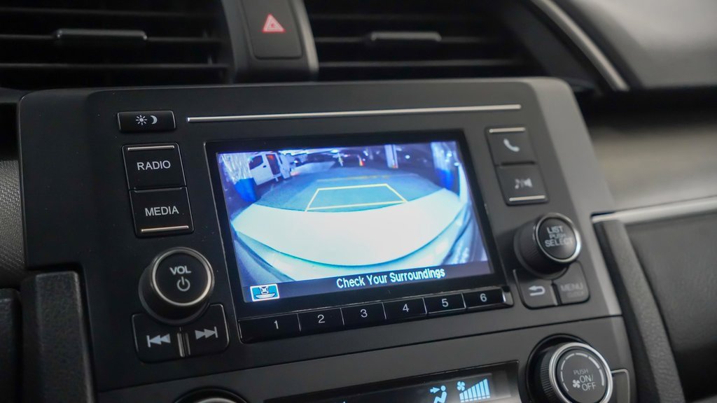 Used 2019 Honda Civic LX image 27