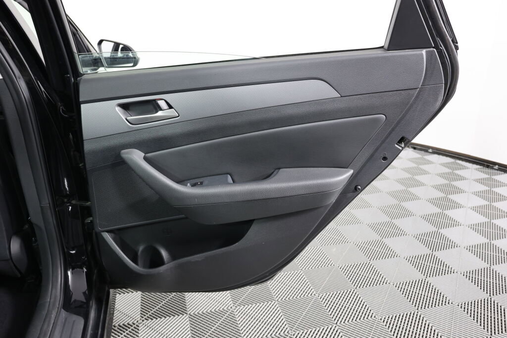 Used 2018 Hyundai Sonata SEL FWD image 21