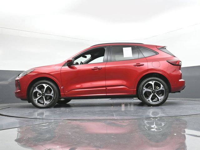 Used 2024 Ford Escape ST-Line Elite w/ Premium Technology Package image 26