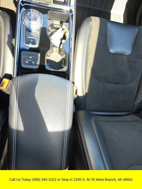 Used 2020 Ford Edge ST w/ Equipment Group 401A AWD/4WD image 26