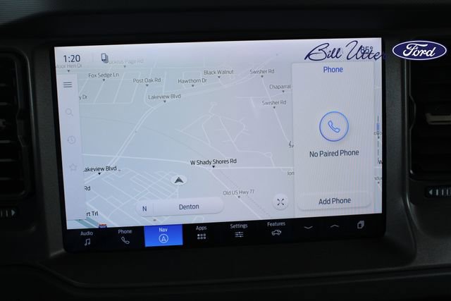 New 2026 Ford Bronco Badlands image 15