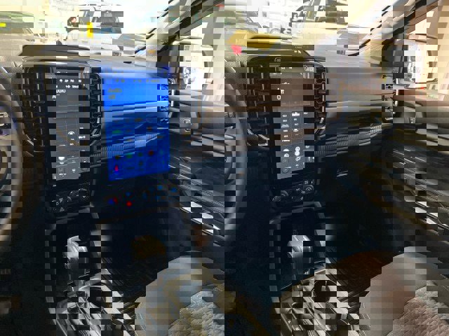 Certified 2024 Ford Ranger XLT w/ Technology Package image 12