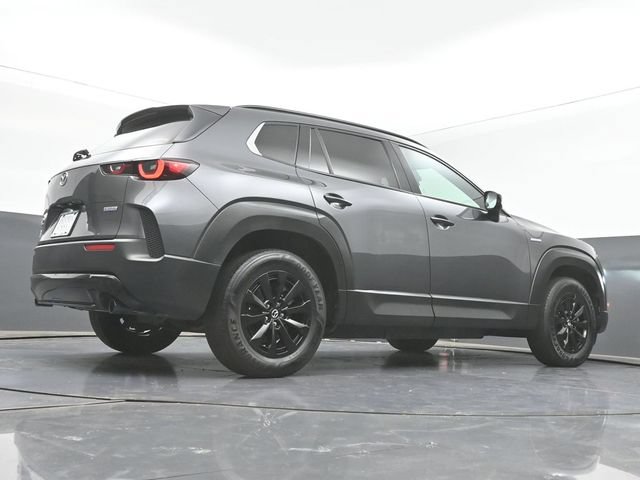 Used 2025 MAZDA CX-50 AWD 2.5 Hybrid w/ Premium Pkg image 44