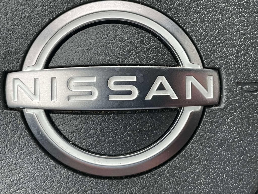 Used 2024 Nissan Rogue SV AWD/4WD image 33