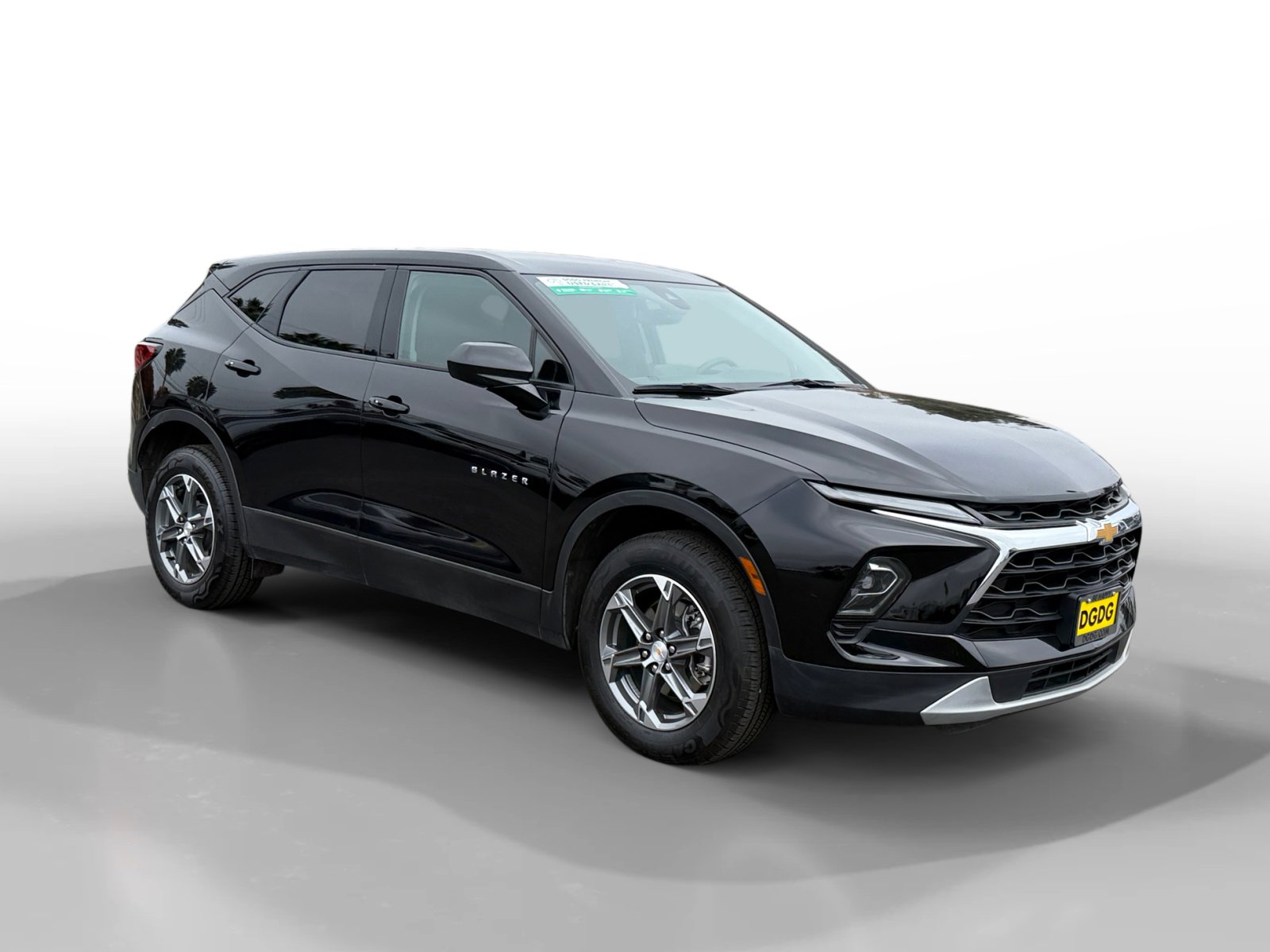 Used 2023 Chevrolet Blazer LT image 7