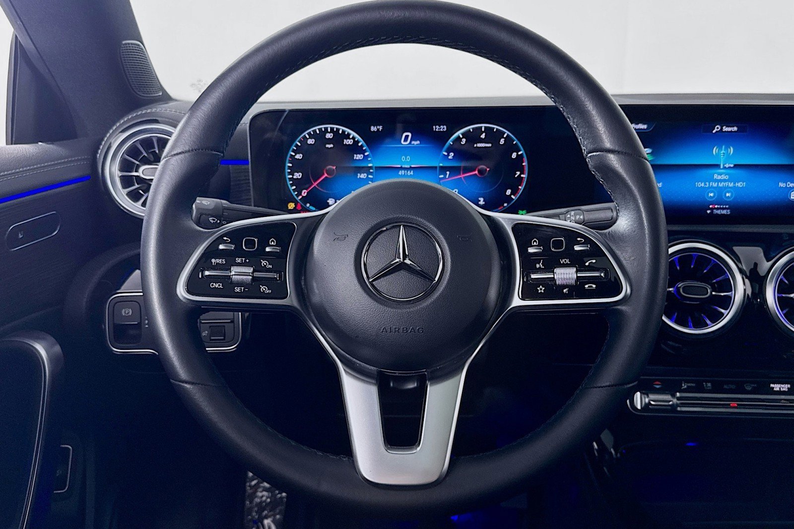 Certified 2022 Mercedes-Benz CLA 250 image 19