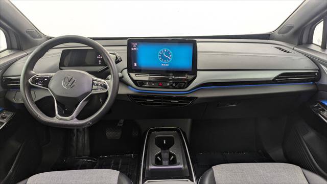 Used 2023 Volkswagen ID.4 Pro RWD image 26