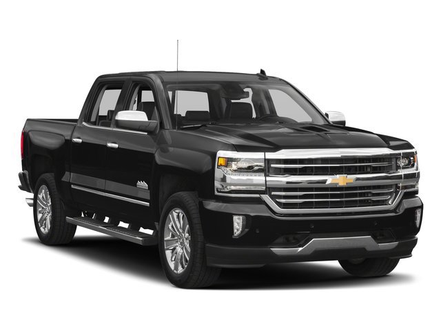 Used 2018 Chevrolet Silverado 1500 High Country w/ LPO, Protection Package AWD/4WD image 9