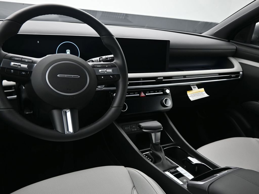 New 2026 Hyundai Santa Cruz Limited image 23