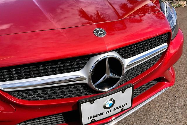 Used 2019 Mercedes-Benz SLC 300 image 4
