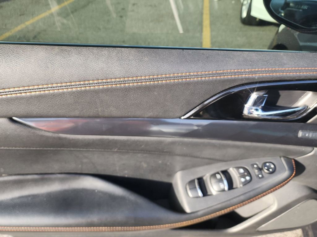 Used 2020 Nissan Maxima SR w/ Illumination Package image 12