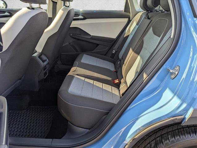 Used 2025 Volkswagen Taos S image 14