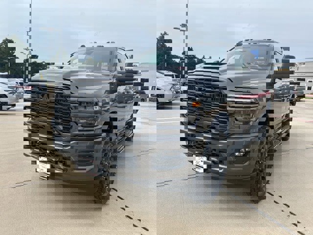 New 2026 RAM 2500 Laramie image 4