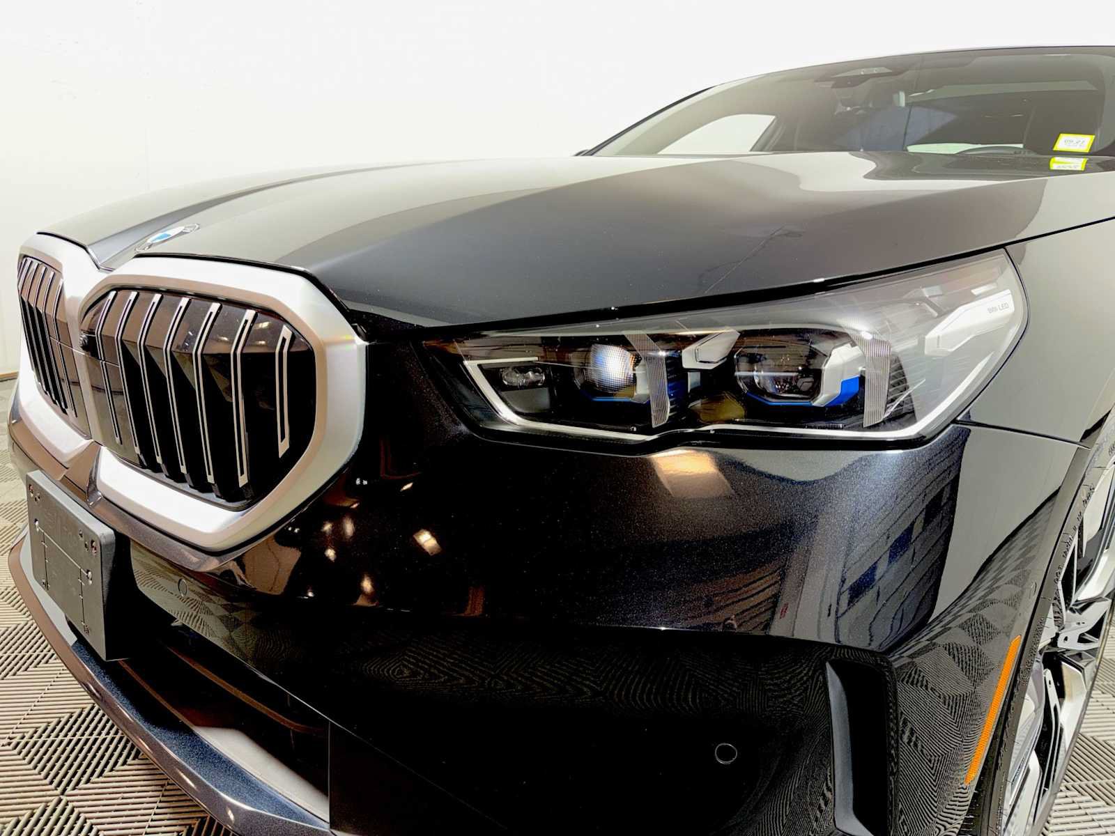 Used 2024 BMW 530i xDrive w/ Premium Package AWD/4WD image 26