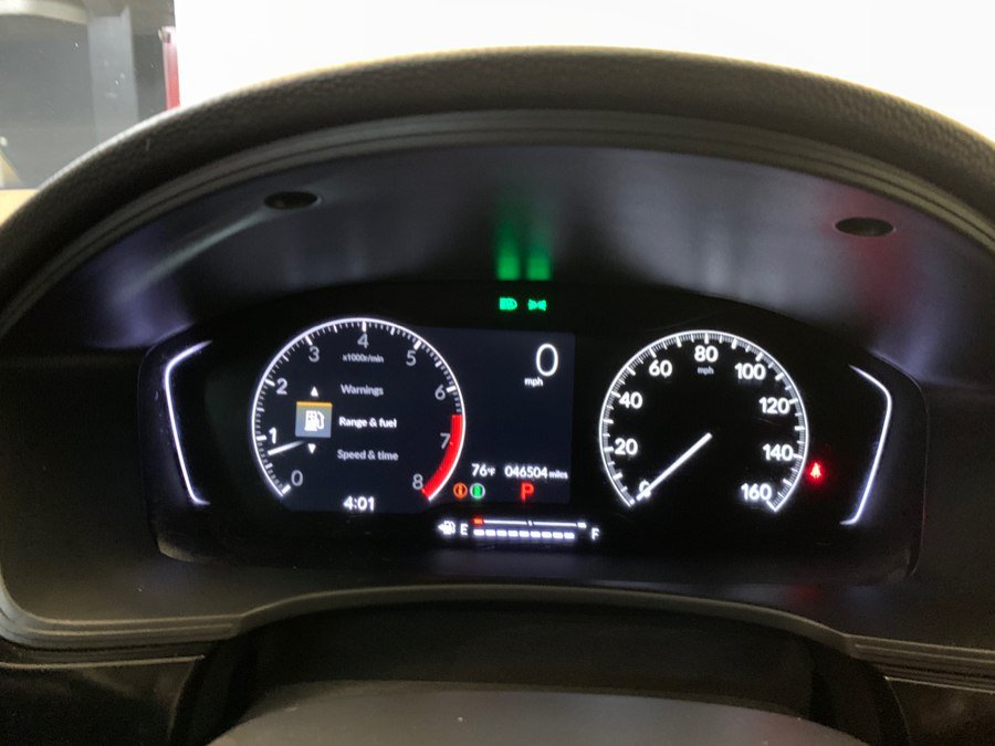 Used 2023 Honda Civic EX image 23