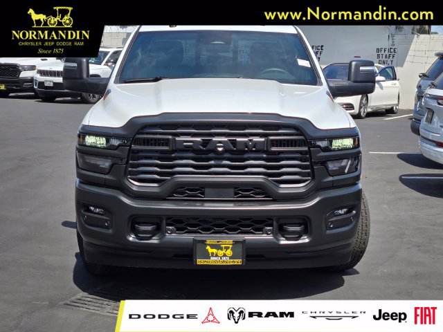New 2027 RAM 2500 Tradesman AWD/4WD image 2