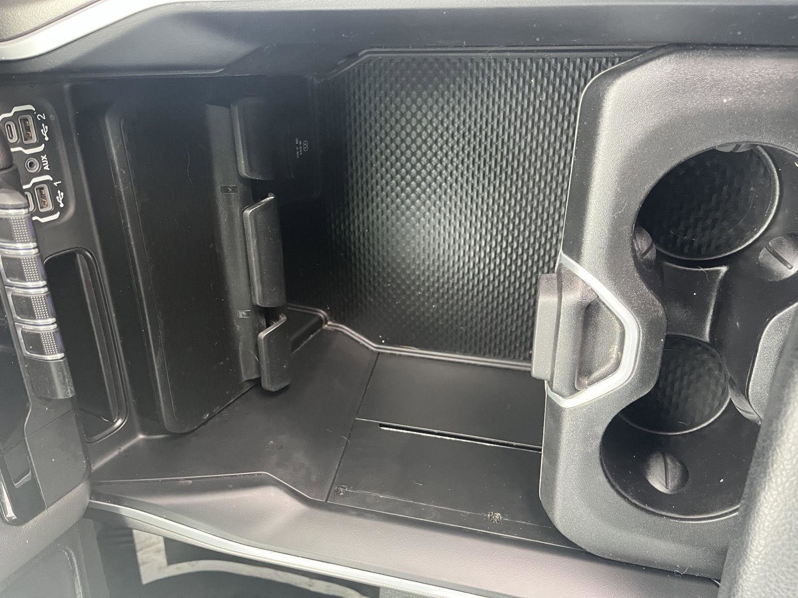 Used 2020 RAM 1500 Big Horn image 46