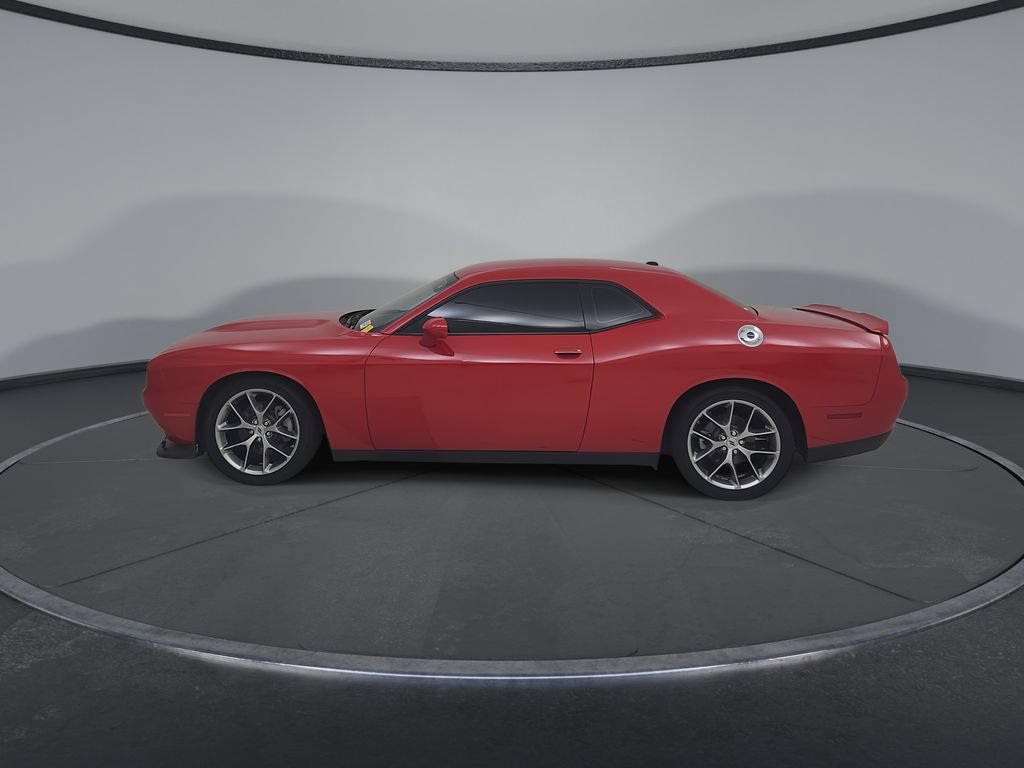 Certified 2022 Dodge Challenger GT RWD image 11