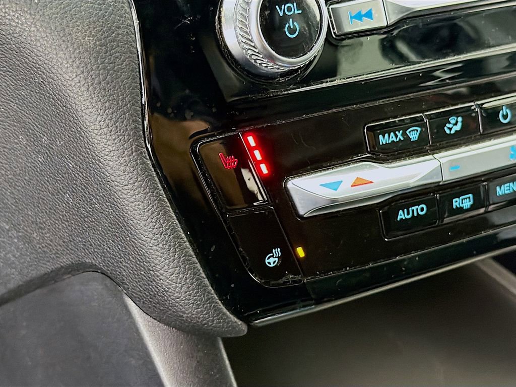 Used 2022 Ford Explorer ST-Line image 24