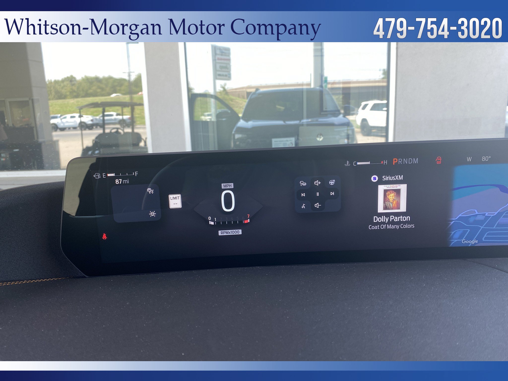 New 2027 Ford Expedition Tremor AWD/4WD image 25