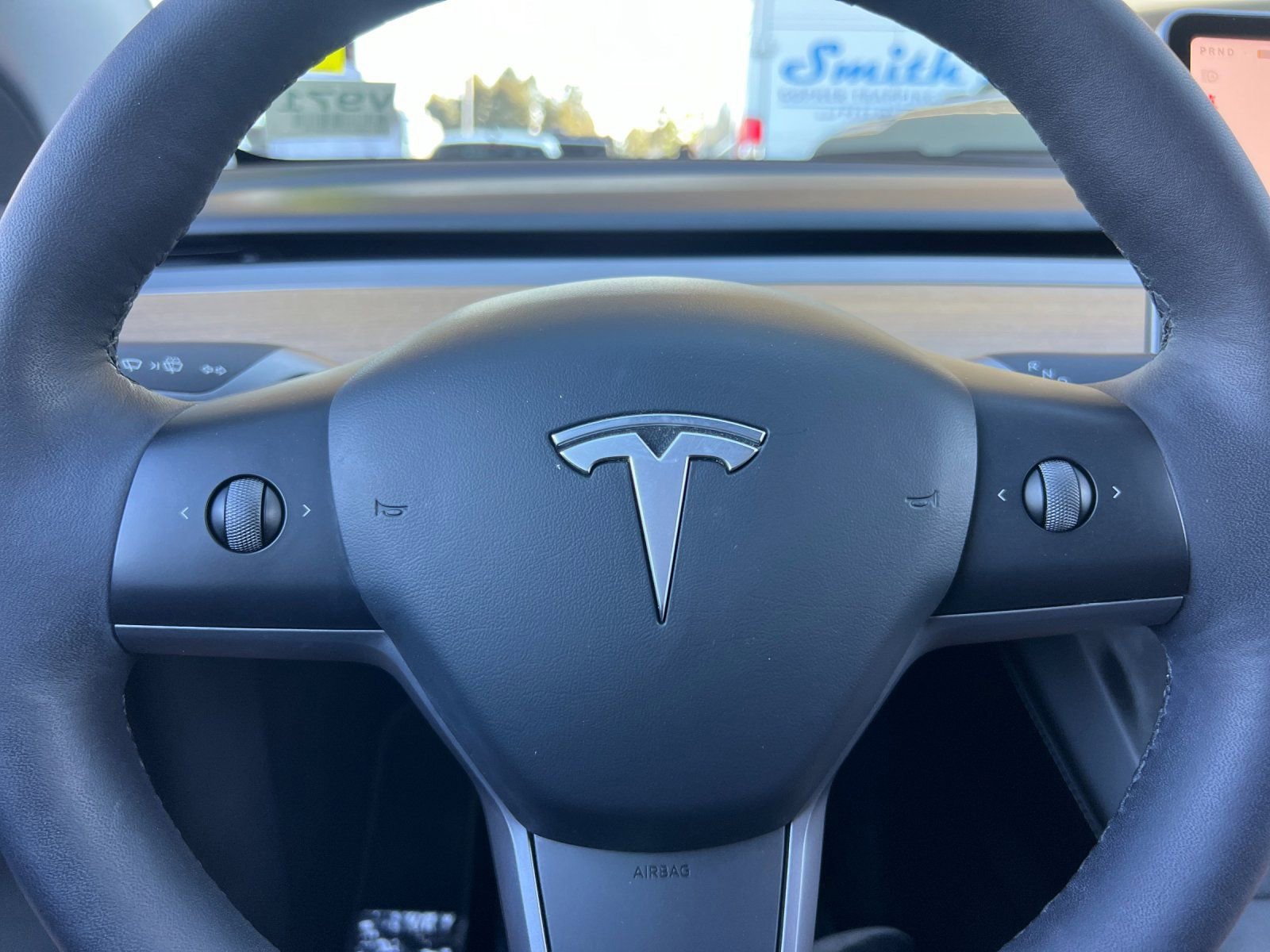 Used 2023 Tesla Model Y Long Range image 24