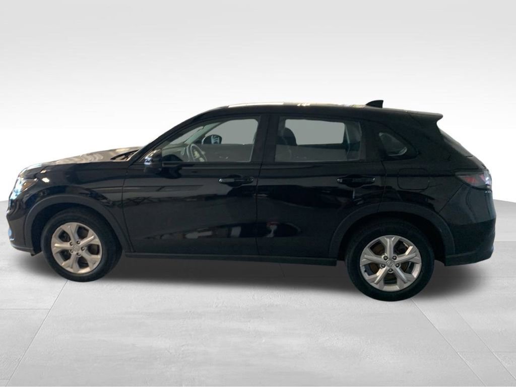 Used 2023 Honda HR-V LX image 10