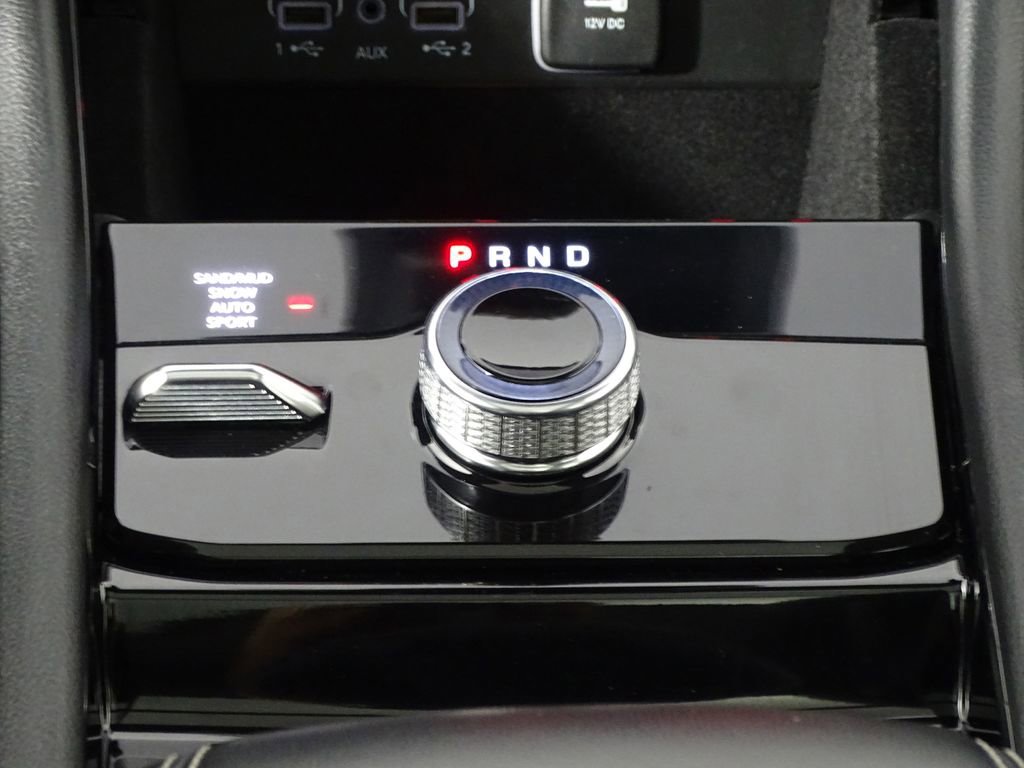 Used 2021 Jeep Grand Cherokee L Limited image 51