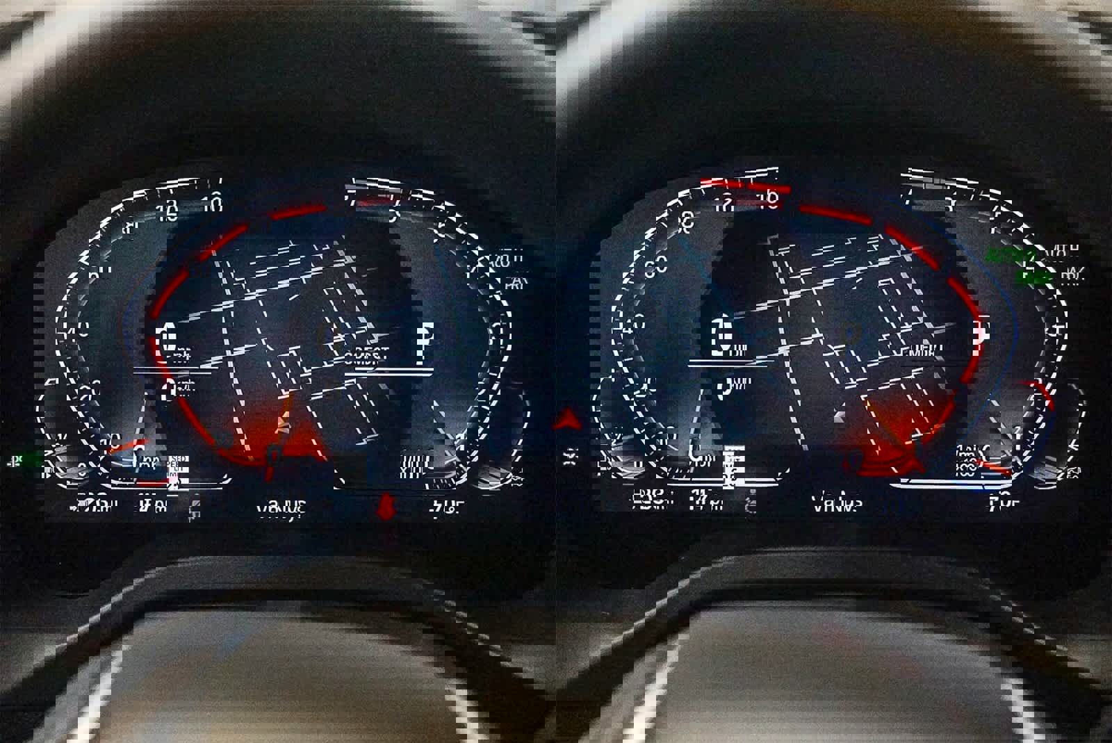 Used 2024 BMW X3 xDrive30i w/ Premium Package image 25