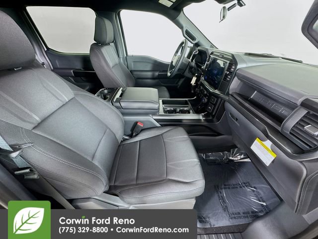 New 2026 Ford F150 STX w/ Equipment Group 200A AWD/4WD image 27