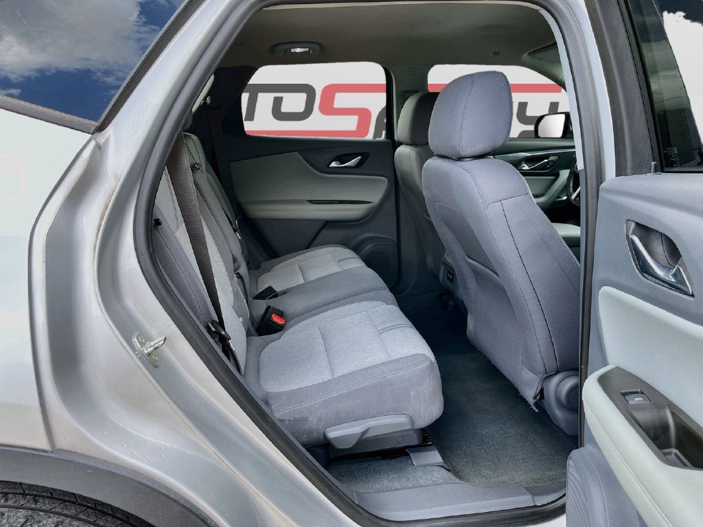 Used 2021 Chevrolet Blazer LT FWD image 26